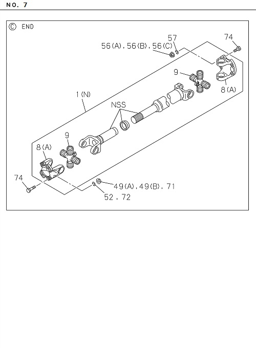 Partial Engine